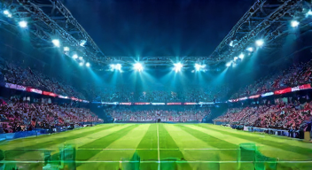 Der Einfluss des Sports auf die Wirtschaft: Ein untrennbarer Zusammenhang (10/10)