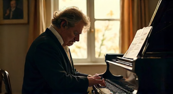 Der Einfluss von Musik auf das Bewusstsein der Menschen (10/10)