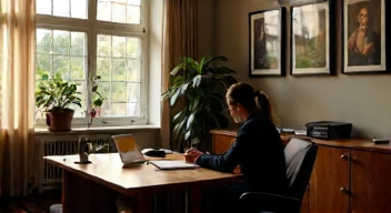 Der Einfluss von Musik auf die Wahrnehmung von Arbeit (10/10)