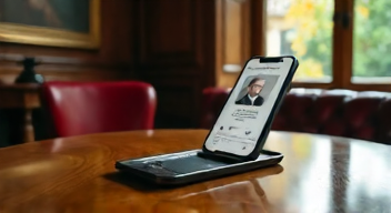 Der kulturelle Einfluss der Anruf-Personalisierung: Ich bin Johann Wolfgang von Goethe (3/10)