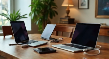 Der kulturelle Einfluss des Akkuverbrauchs auf Nutzerverhalten (3/10)