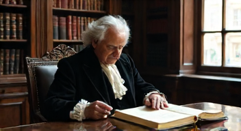 Der Kulturgenie, Johann Wolfgang von Goethe (1749-1832)