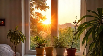 Der Nutzen einer hohen Heizungstemperatur im Sommer (2/10)