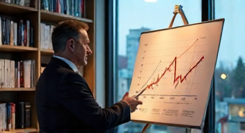 Der Ökonom über die wirtschaftlichen Folgen (8/10)