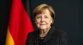 Der Politiker: Angela Merkel (9/10)