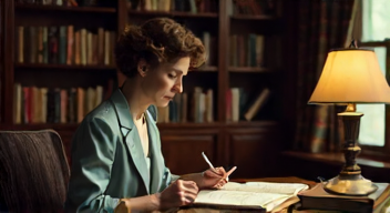 Der Politologe, Hannah Arendt (1906-1975)