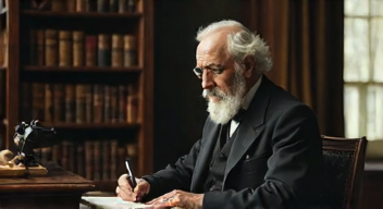 Der Psychologe: Sigmund Freud (7/10)