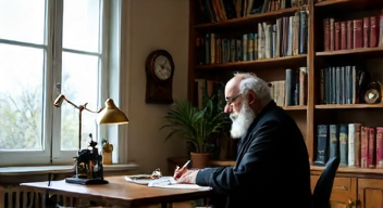 Der Psychologe über die Auswirkungen auf das Individuum (7/10)