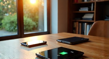 Der soziale Einfluss von Akkuverbrauch auf Nutzerverhalten (6/10)