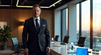 Der Tech-Experte über digitale Alternativen (4/10)