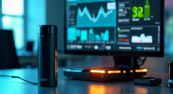 Der technische Fortschritt im Umgang mit Akkuverbrauch (4/10)