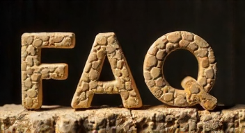 Die 5 meistgestellten Fragen (FAQ) zu archäologischen Funden