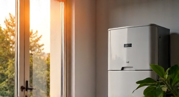 Die 5 meistgestellten Fragen (FAQ) zu energieeffizientem Heizen