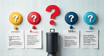 Die 5 meistgestellten Fragen (FAQ) zu Akkuverbrauch