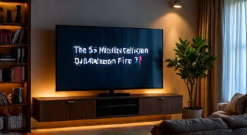 Die 5 meistgestellten Fragen (FAQ) zu Amazon Fire TV