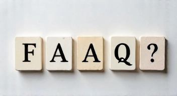 Die 5 meistgestellten Fragen (FAQ) zu Bargeld und Identitätsprüfung