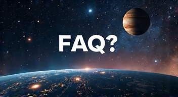 Die 5 meistgestellten Fragen (FAQ) zu der Weltraum-Offensive