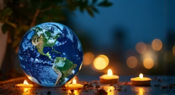 Die 5 meistgestellten Fragen (FAQ) zu Earth Hour