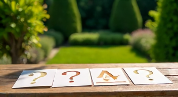 Die 5 meistgestellten Fragen (FAQ) zu Einhell-Akku-Rasenmähern