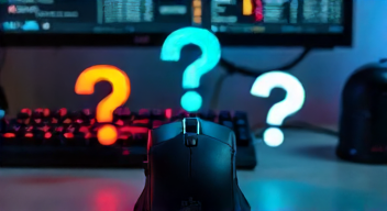 Die 5 meistgestellten Fragen (FAQ) zu Gaming-Technologie