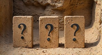 Die 5 meistgestellten Fragen (FAQ) zu Gewalt in der Archäologie