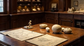 Die 5 meistgestellten Fragen (FAQ) zu historischen Entdeckungen