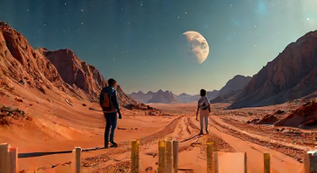 Die 5 meistgestellten Fragen (FAQ) zu Marsforschung