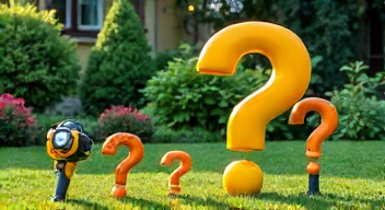 Die 5 meistgestellten Fragen (FAQ) zu modernen Gartenwerkzeugen
