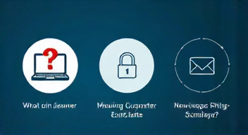Die 5 meistgestellten Fragen (FAQ) zu Phishing-Mails