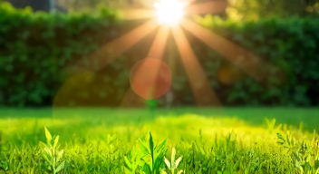 Die 5 meistgestellten Fragen (FAQ) zu Rasenmähern