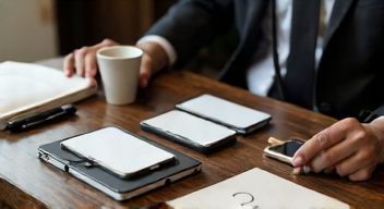 Die 5 meistgestellten Fragen (FAQ) zu Smartphones