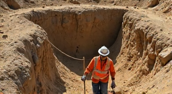 Die 6 häufigsten Fehler bei archäologischen Ausgrabungen
