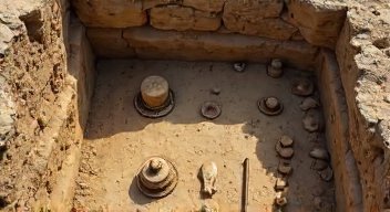 Die 6 häufigsten Fehler bei archäologischen Ausgrabungen