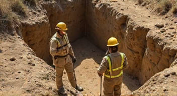 Die 6 häufigsten Fehler bei archäologischen Ausgrabungen