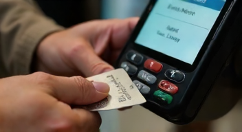 Die 6 häufigsten Fehler bei Bankkarten-Zahlungen