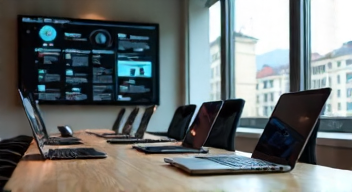 Die 6 häufigsten Fehler bei Cyber-Sicherheit