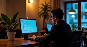 Die 6 häufigsten Fehler bei Cyber-Sicherheit