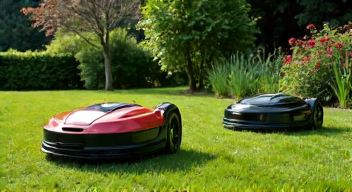 Die 6 häufigsten Fehler bei der Nutzung von Mährobotern