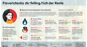 Die 6 häufigsten Fehler bei der Rente mit 70
