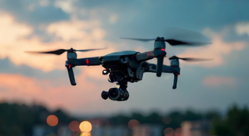 Die 6 häufigsten Fehler bei Drohnenabwehr