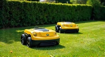 Die 6 häufigsten Fehler bei Mährobotern