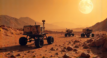 Die 6 häufigsten Fehler bei Marsforschung