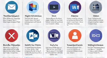 Die 6 häufigsten Fehler bei Microsoft Teams