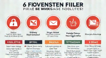 Die 6 häufigsten Fehler bei Phishing-Versuchen