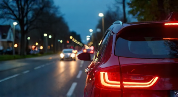 Die 6 häufigsten Fehler bei Rückfahrkameras