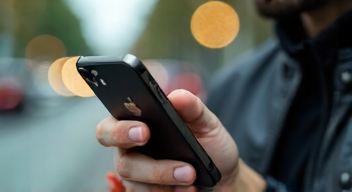 Die 6 häufigsten Fehler bei Smartphone-Nutzung