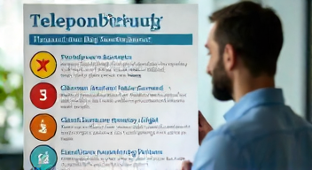 Die 6 häufigsten Fehler bei Telefonbetrug