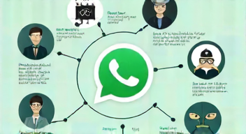 Die 6 häufigsten Fehler bei WhatsApp-Betrug