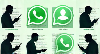 Die 6 häufigsten Fehler bei WhatsApp-Betrug
