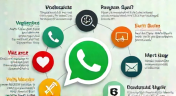 Die 6 häufigsten Fehler bei WhatsApp-Betrug